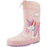 Bottes enfant Gioseppo BOTA AGUA ARRIACH