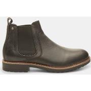 Boots Bata Bottines Chelsea en véritable cuir