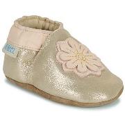 Chaussons enfant Robeez JUST A FLOWER