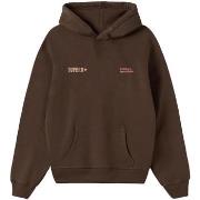 Sweat-shirt Superb 1982 SO-2302-BR