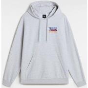 Sweat-shirt Vans PALM CHEERS CLASSIC FT