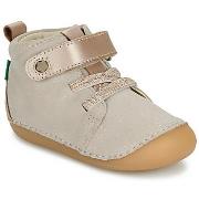 Boots enfant Kickers SONIZIKRO