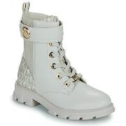 Boots enfant MICHAEL Michael Kors RIDLEY STARK 2