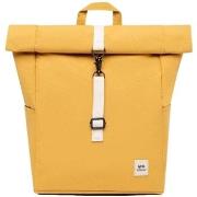 Sac a dos Lefrik Roll Mini Backpack - Mustard