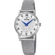 Montre Festina F20572/1, Quartz, 29mm, 3ATM