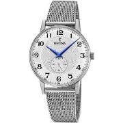 Montre Festina F20568/1, Quartz, 36mm, 3ATM