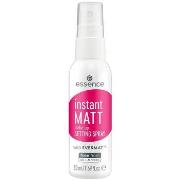 Fonds de teint &amp; Bases Essence Spray Fijador De Maquillaje Instant...