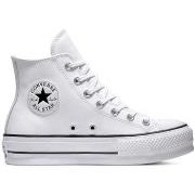 Baskets Converse Chuck Taylor All Star Lift BLBL