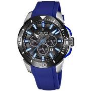 Montre Festina F20642/1, Quartz, 47mm, 10ATM