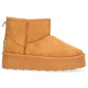 Bottines Etika 76139