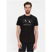 T-shirt EAX 3DZTAD ZJ9AZ