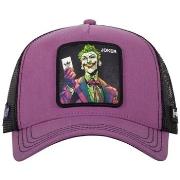 Casquette Capslab CASQUETTE TRUCKER CAPSLAB DC COMICS