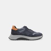 Baskets Bata Sneakers pour homme en daim Homme