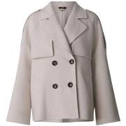 Manteau Liu Jo Cappotto CF4467 T3540 X0603