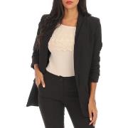 Veste La Modeuse 21249_P59872