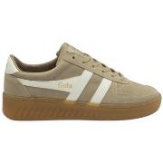 Baskets Gola GRANDSLAM SUEDE