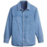 Veste Levis Giacca A8553-0000