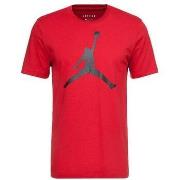 T-shirt Nike M j jumpman ss crew