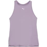 Chemise Puma CLOUDSPUN RACERBACK