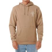 Sweat-shirt Rip Curl SEARCH ICON HOOD