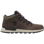 Boots Timberland SPRINT TREKKER MID LACE U