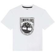 T-shirt enfant Timberland 170506VTAH24