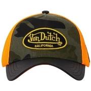 Casquette Von Dutch CASQUETTES TRUCKER