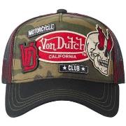 Casquette Von Dutch CASQUETTES TRUCKER