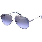 Lunettes de soleil Salvatore Ferragamo SF265S-037