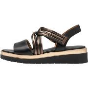 Sandales Tamaris Sandales Cuir Comfort