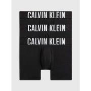 Caleçons Calvin Klein Jeans Boxer Brief 3Pk