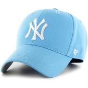 Casquette enfant '47 Brand 47 CAP KIDS MLB NEW YORK YANKEES RAISED BAS...