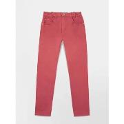 Pantalon TBS NATTYPOC