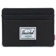 Portefeuille Herschel Charlie RFID