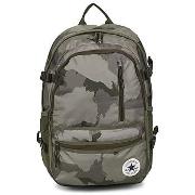 Sac a dos Converse BP STRAIGHT EDGE BACKPACK AOP