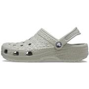 Sandales Crocs CLASSIC CROCSKIN CLOG