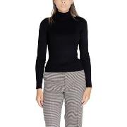 Pull Jacqueline De Yong Jdyplum L/S Roll Neck Knt 15328328