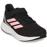 Chaussures enfant adidas RUNFALCON 5 EL C