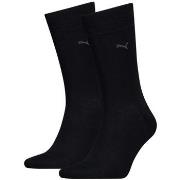 Chaussettes Puma men classic sock 2p