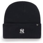 Bonnet '47 Brand 47 BEANIE MLB NEW YORK YANKEES BASE RUNNER NAVY