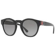 Lunettes de soleil Emporio Armani EA4113F 501711