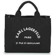 Sac à main Karl Lagerfeld RSG SQUARE MEDIUM TOTE