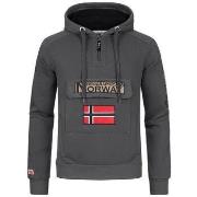 Sweat-shirt Geographical Norway WU4190H/GN