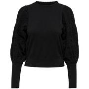 Pull Only ONLMELITA L/S O-NECK PULLOVER KNT NOOS 15235327