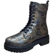 Bottes Lazamani -