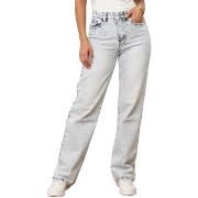 Jeans La Modeuse 71811_P166140