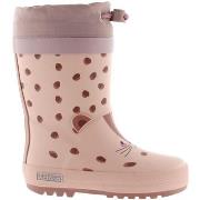 Bottes enfant Victoria Wellies 1060105 Animaux de pluie