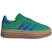 Baskets adidas Gazelle Bold W IE1370