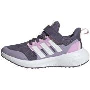 Baskets enfant adidas Fortarun 2.0 El K