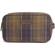 Sac Barbour -